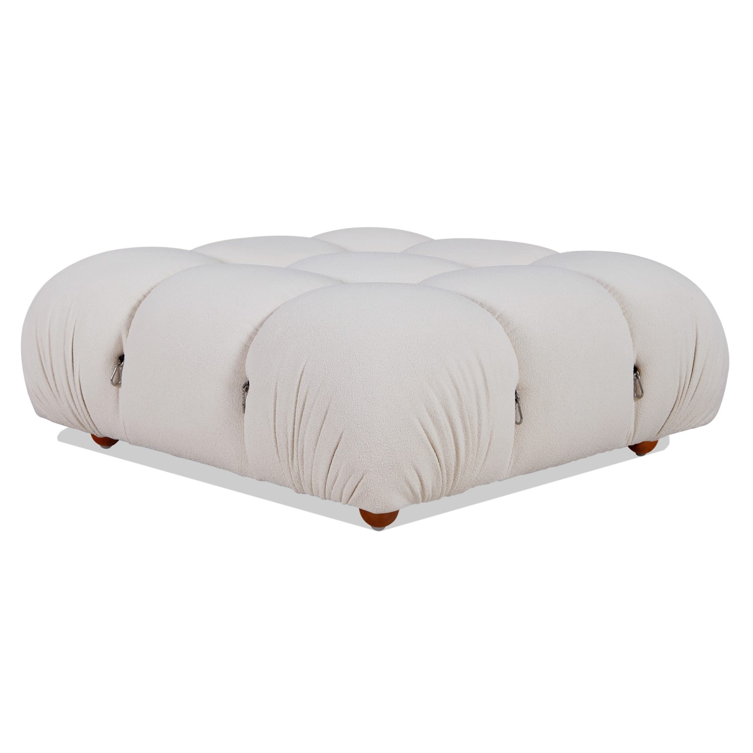 Canapé modulable Laurel 3 pièces
