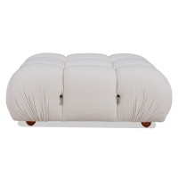 Divano componibile Laurel 3 pezzi