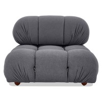 Divano componibile Laurel 4 pezzi