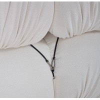 Divano componibile Laurel 4 pezzi