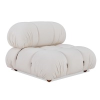 Divano componibile Laurel 4 pezzi