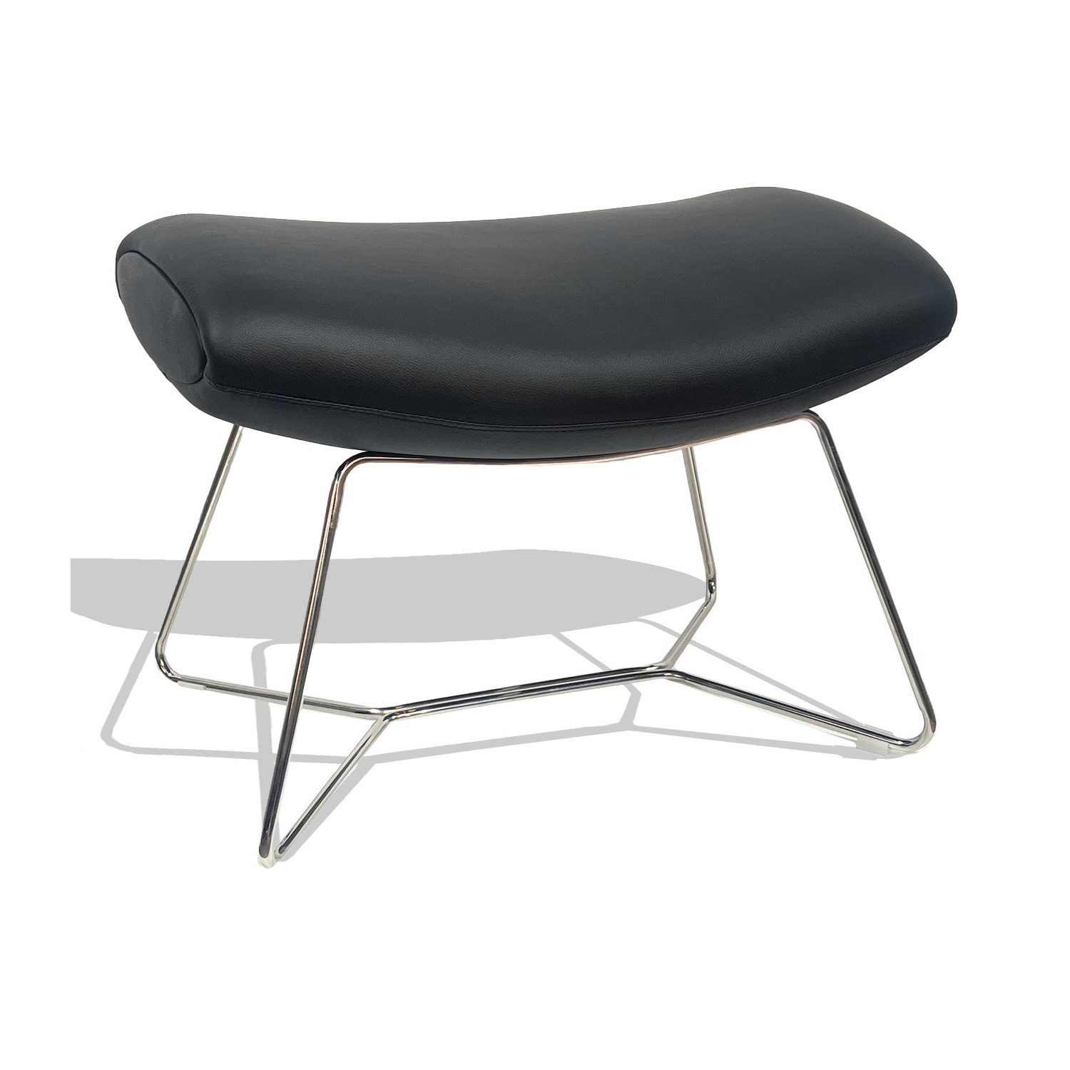 Fauteuil voetsteun Emola stoel