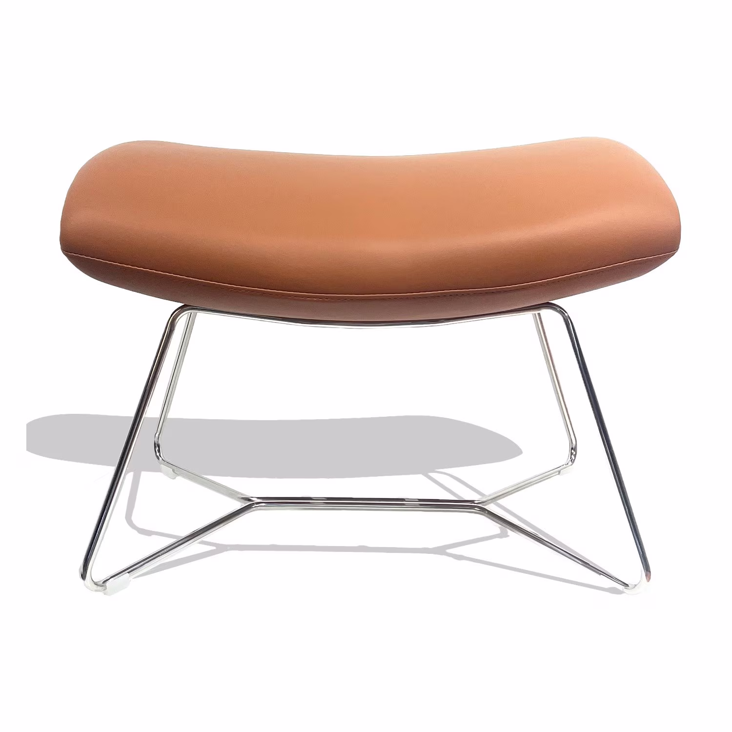 Poltroncina poggiapiedi Emola sedia