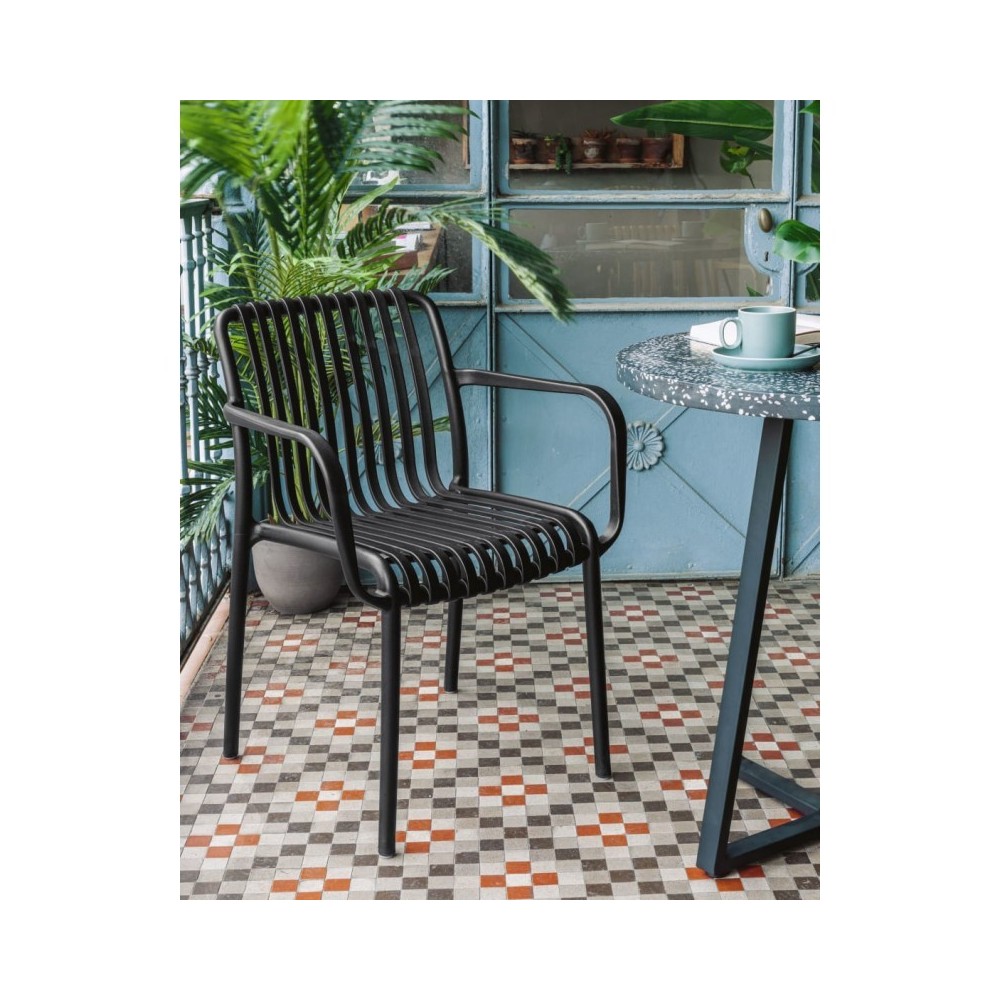 PACK 4 SEDIE NOEL ADATTA PER ESTERNI