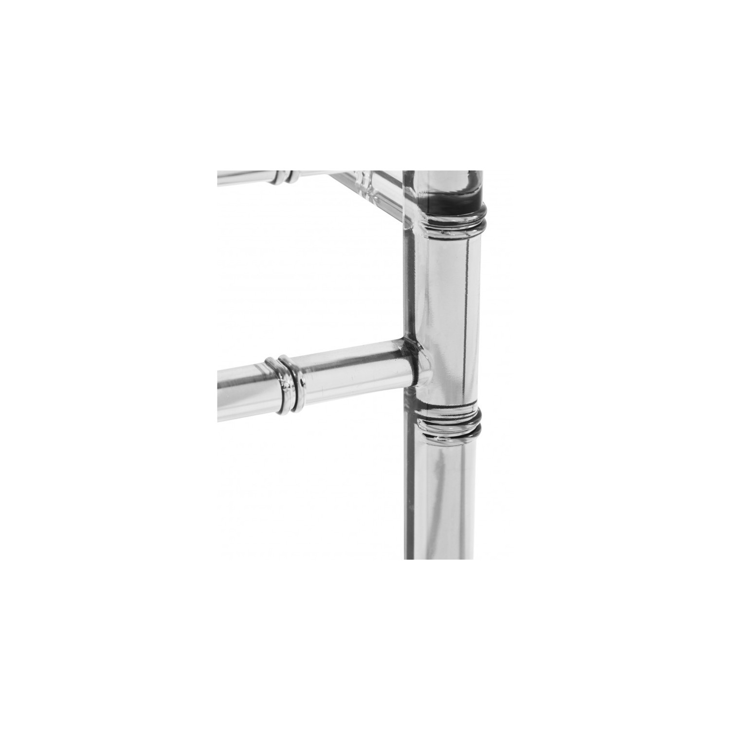 PACK 4 CHAISES FELIPE GHOST