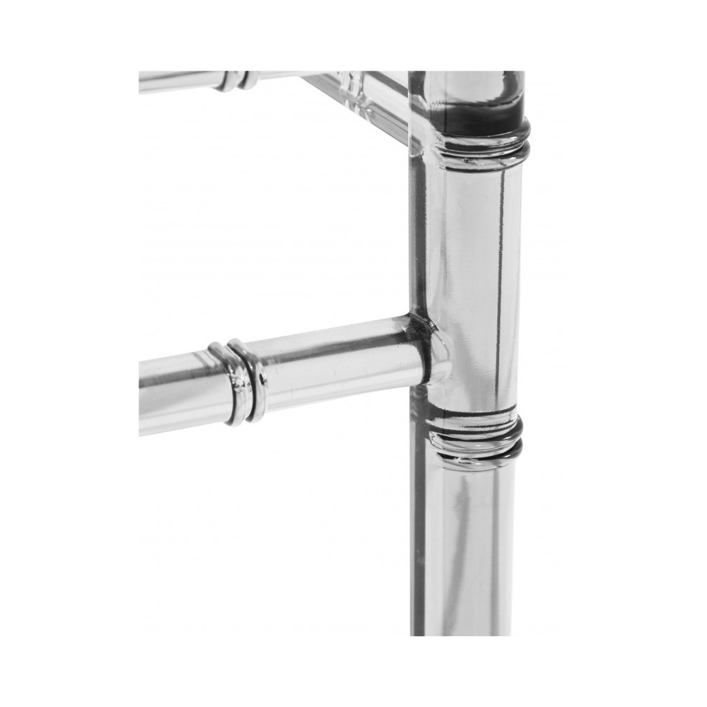 PACK 4 SEDIE FELIPE GHOST