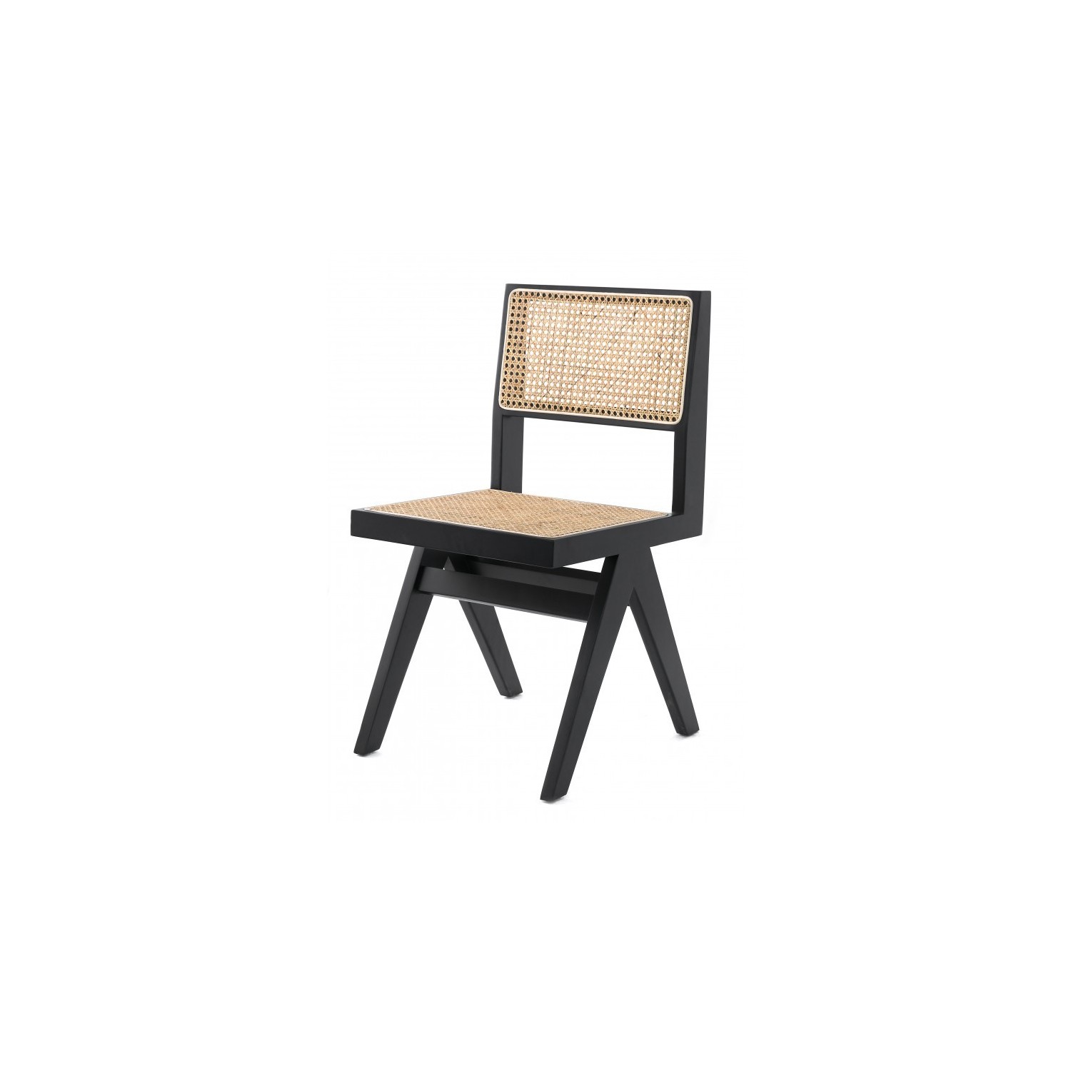 PACK 2 CHAISES COMPAS