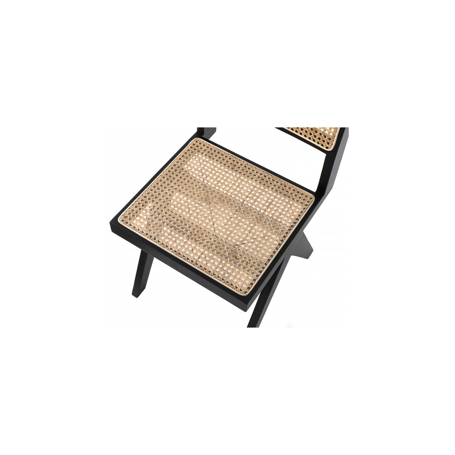 PACK 2 COMPAS CHAIRS