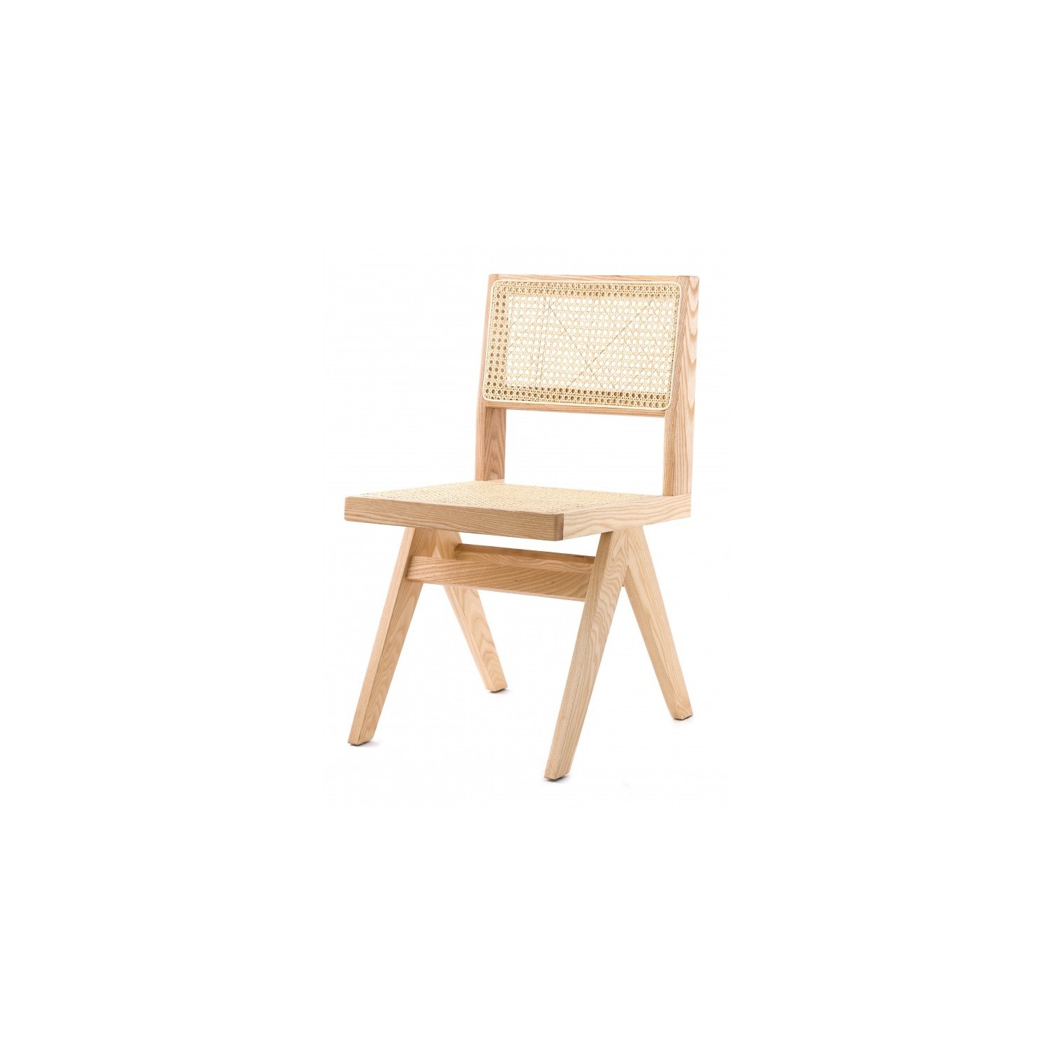 PAKKET 2 COMPAS STOELEN