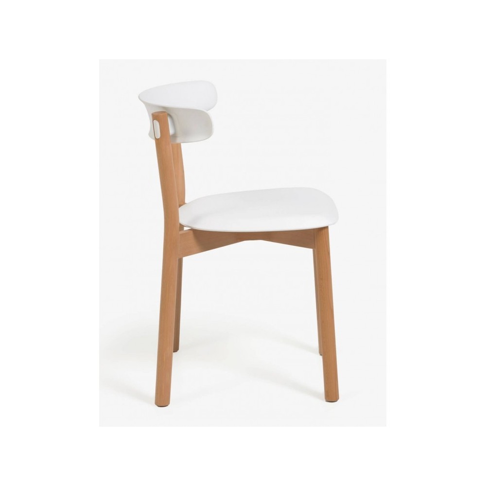 CONFEZIONE 4 SEDIE OSLO