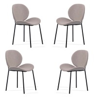 PAKKET 4 STOELEN