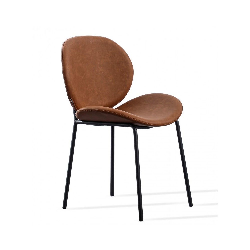 CONFEZIONE DA 4 SEDIE SLICE