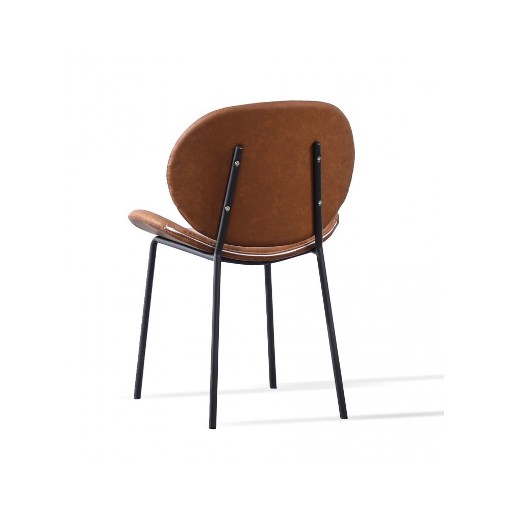 CONFEZIONE DA 4 SEDIE SLICE