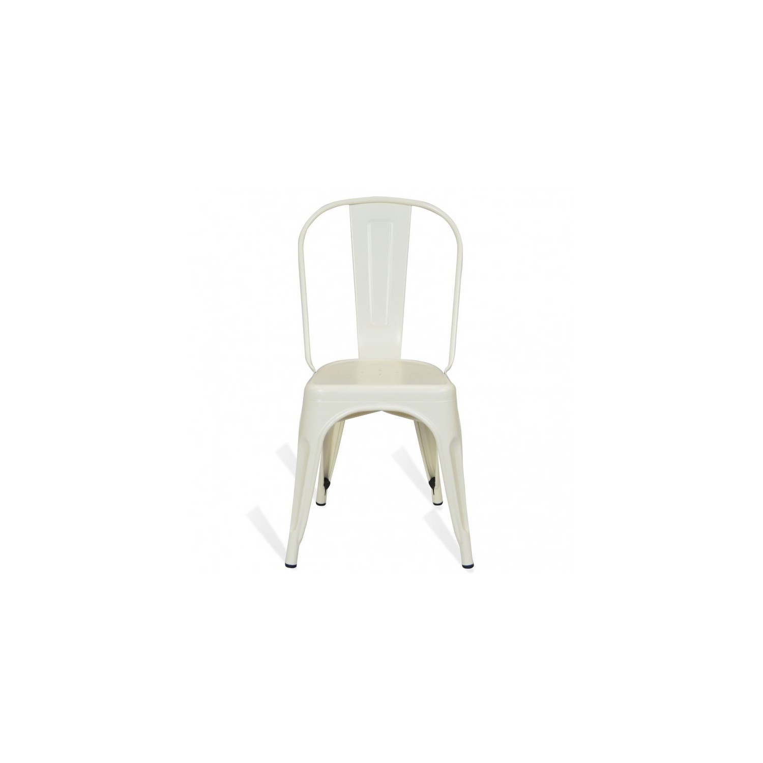 PACK 4 MATT BISTRO CHAIRS