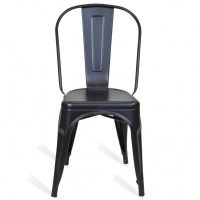 PACK 4 MATTA BISTROSTOLAR
