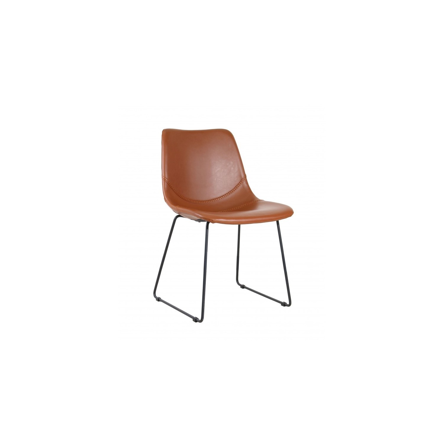 PACK 2 CITY CHAIRS