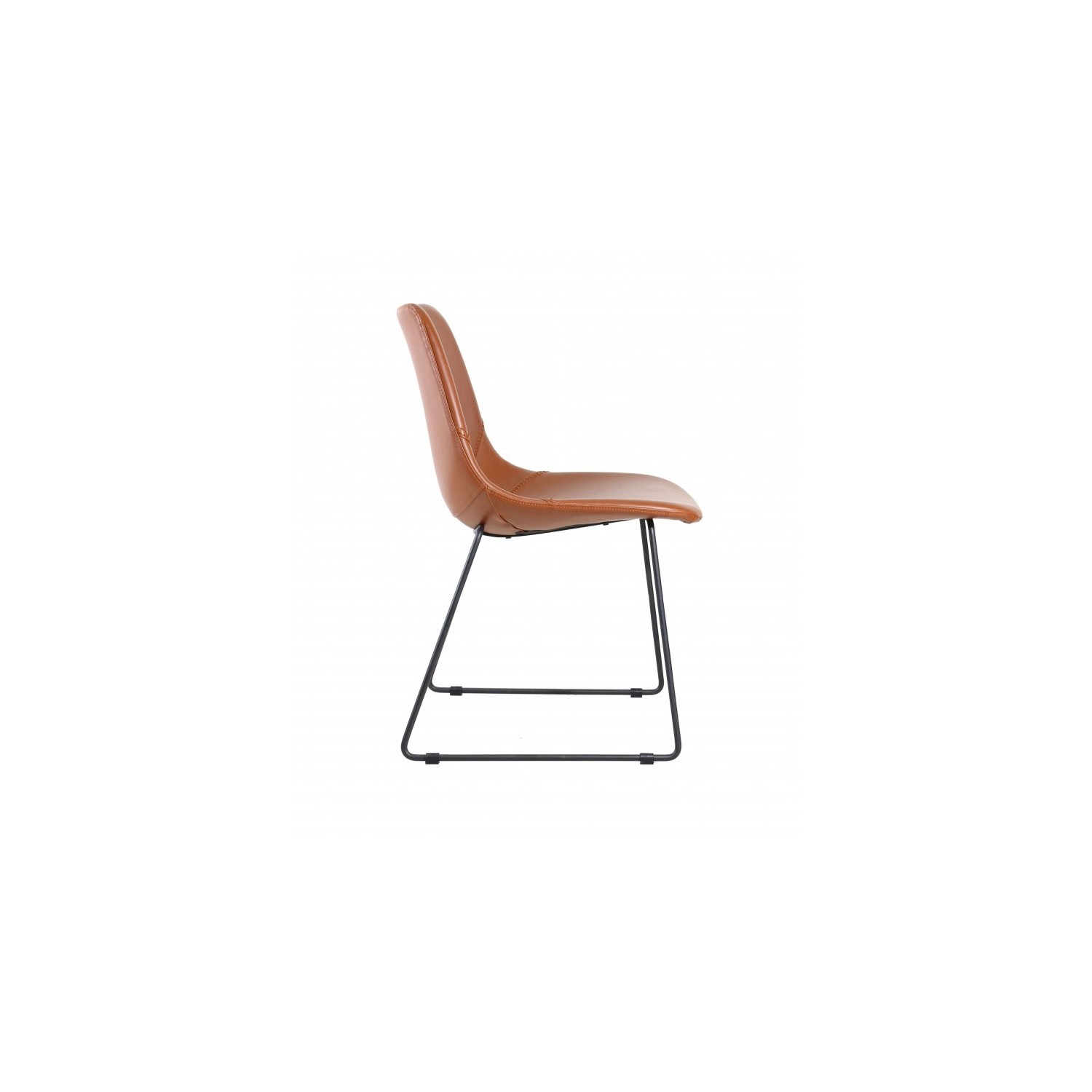 PACK 2 CITY CHAIRS