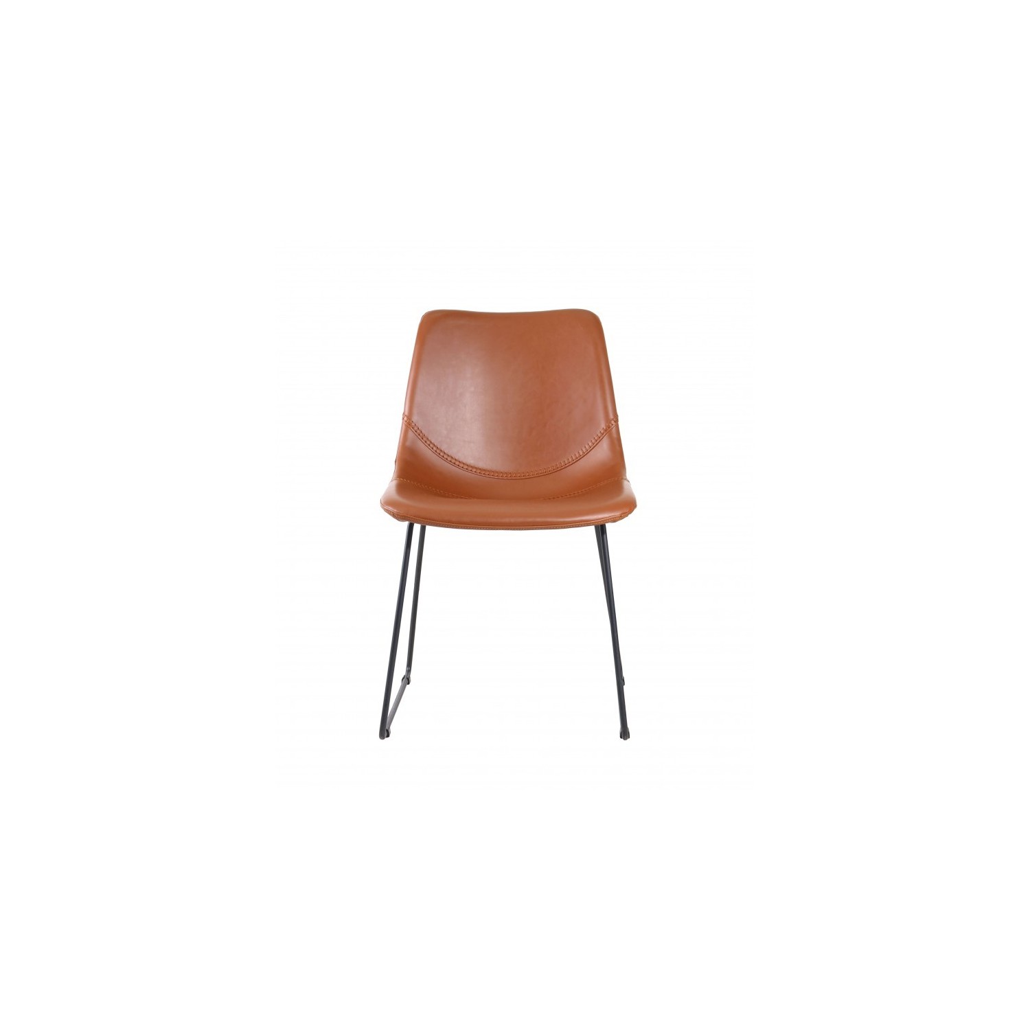PACK 2 CITY CHAIRS
