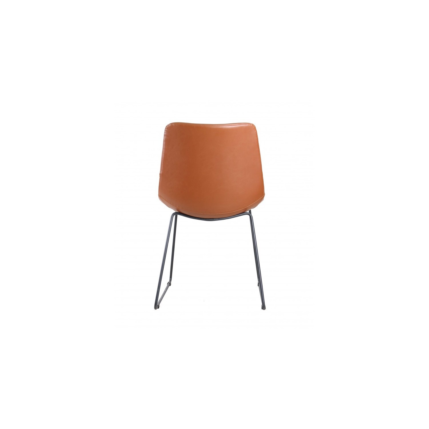 PACK 2 CITY CHAIRS