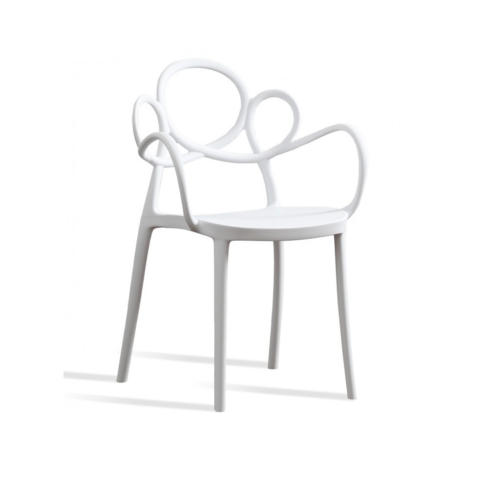 PACK 4 SEDIE DREAM XL