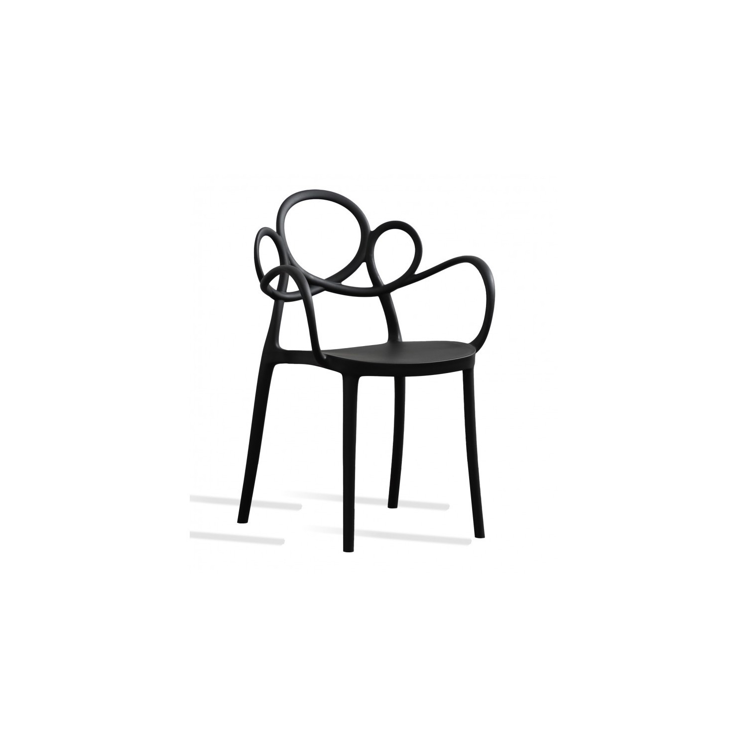 PAKKET 4 DREAM XL STOELEN