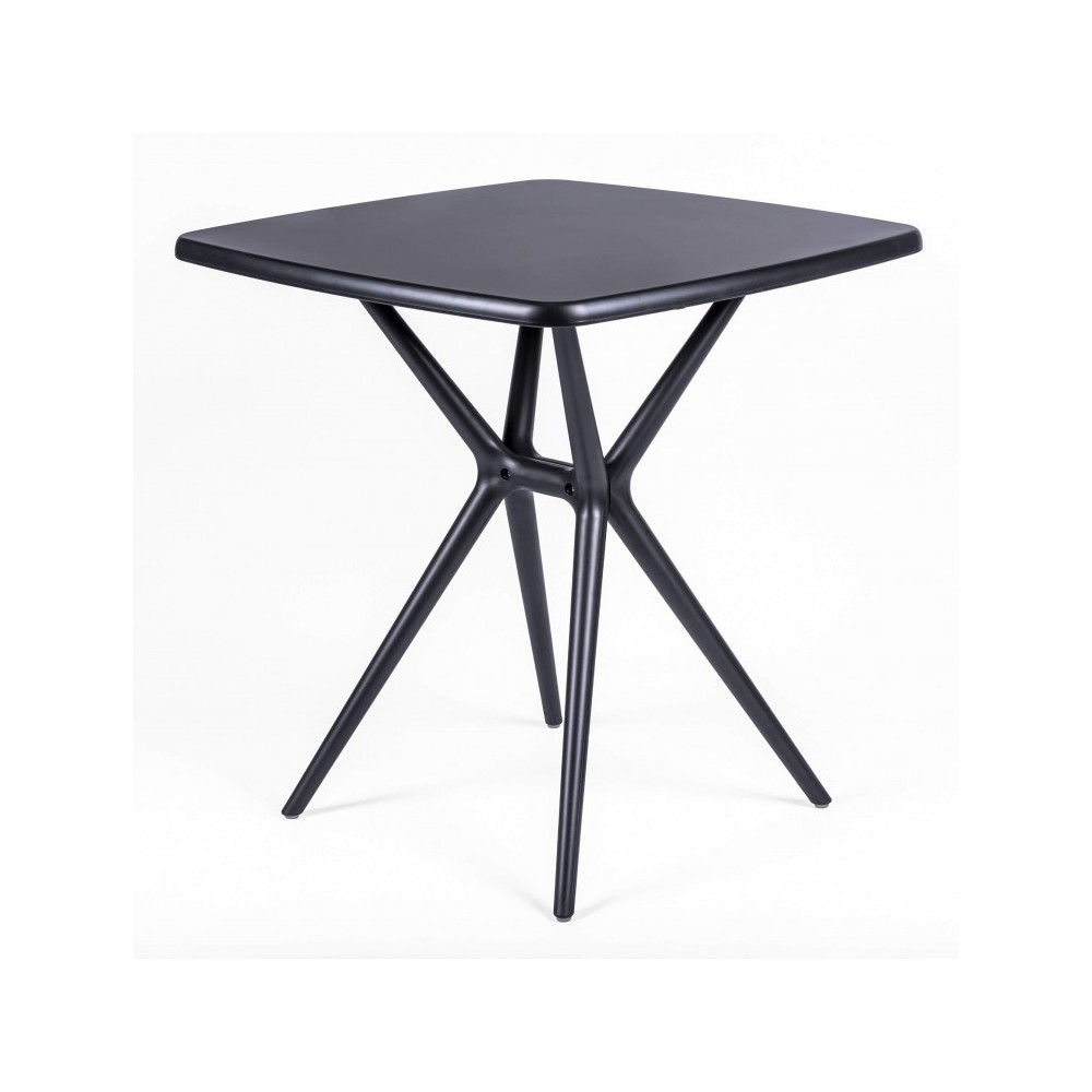 PACK 4 SEDIE DREAM E UN TAVOLO MOSES