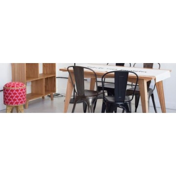 Stolar för industriell design | MöblerDesign