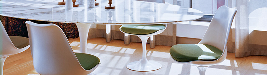 Sedia James con cuscino