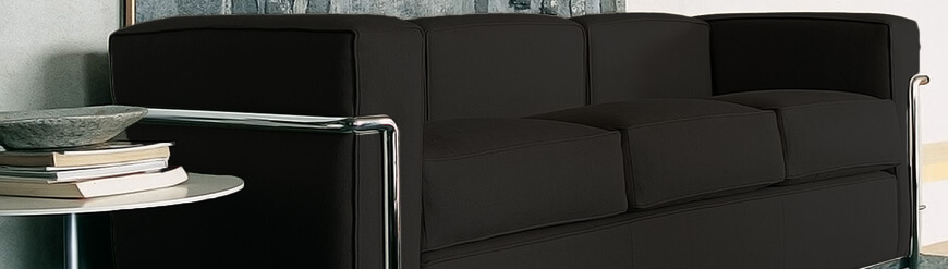 Divano di design Beckham