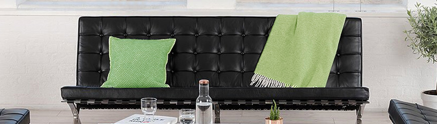 Divano Imbottito Moderno