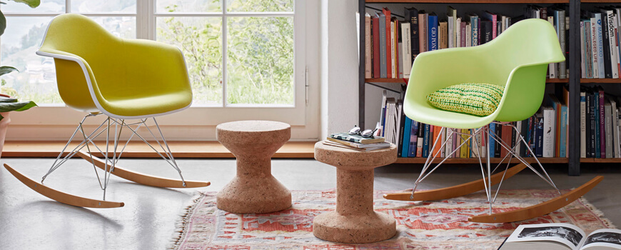 Sedie in plastica da esterno