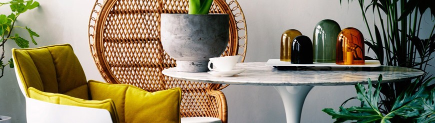 Mesa exterior Muebledesign