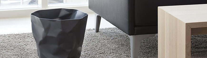 Complementi d’arredo di design